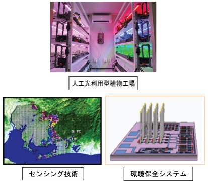 実施体制と連携